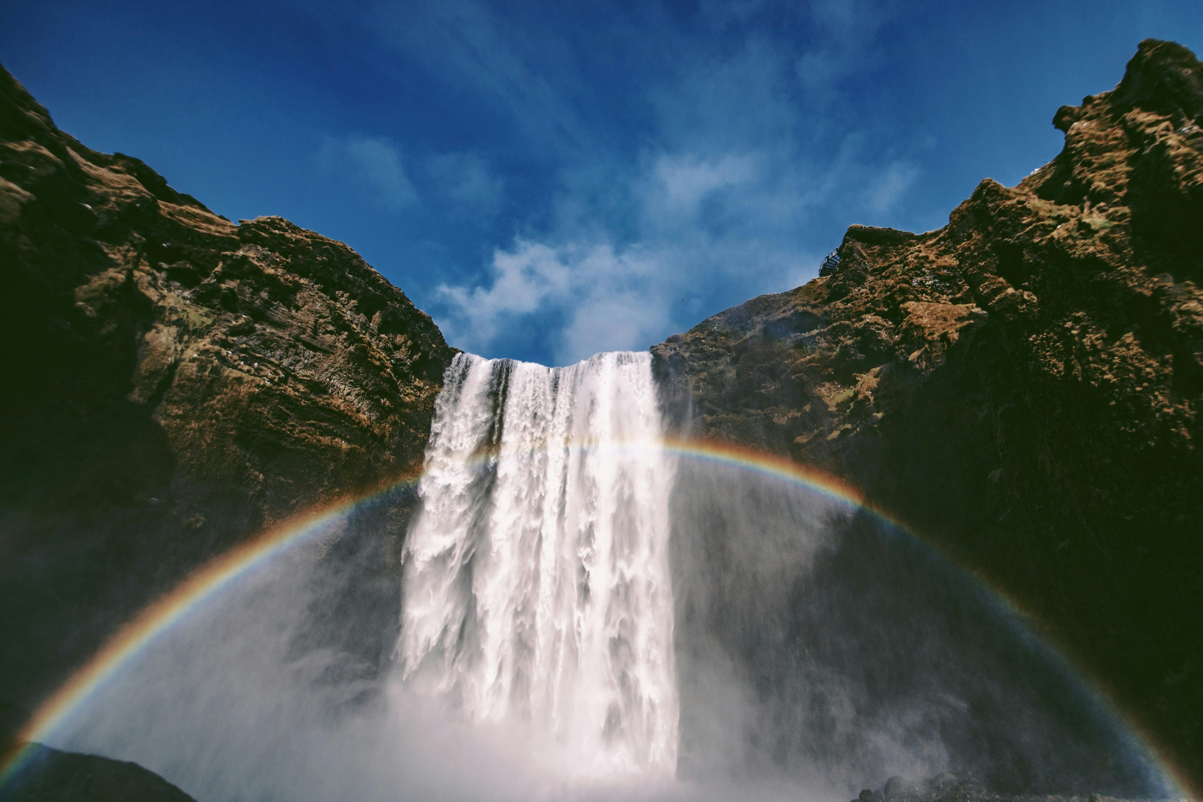ουράνιο τόξο