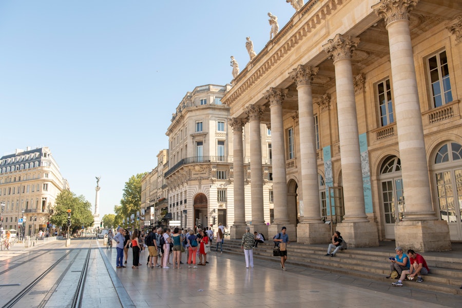 Bordeaux CityPASS® - Carta Turistica