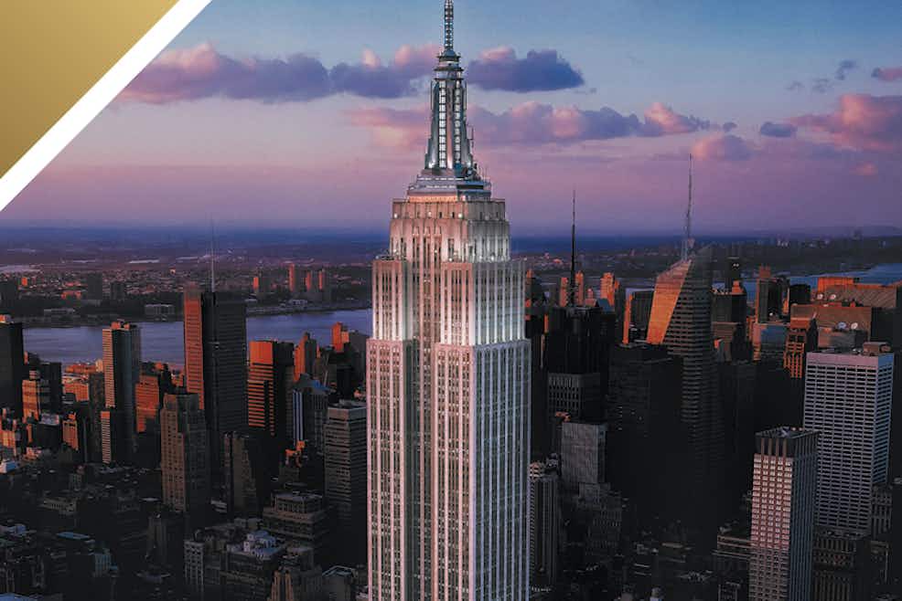 Tickets For The Empire State Building Tiqets Tickets For The Empire State Building Tiqets