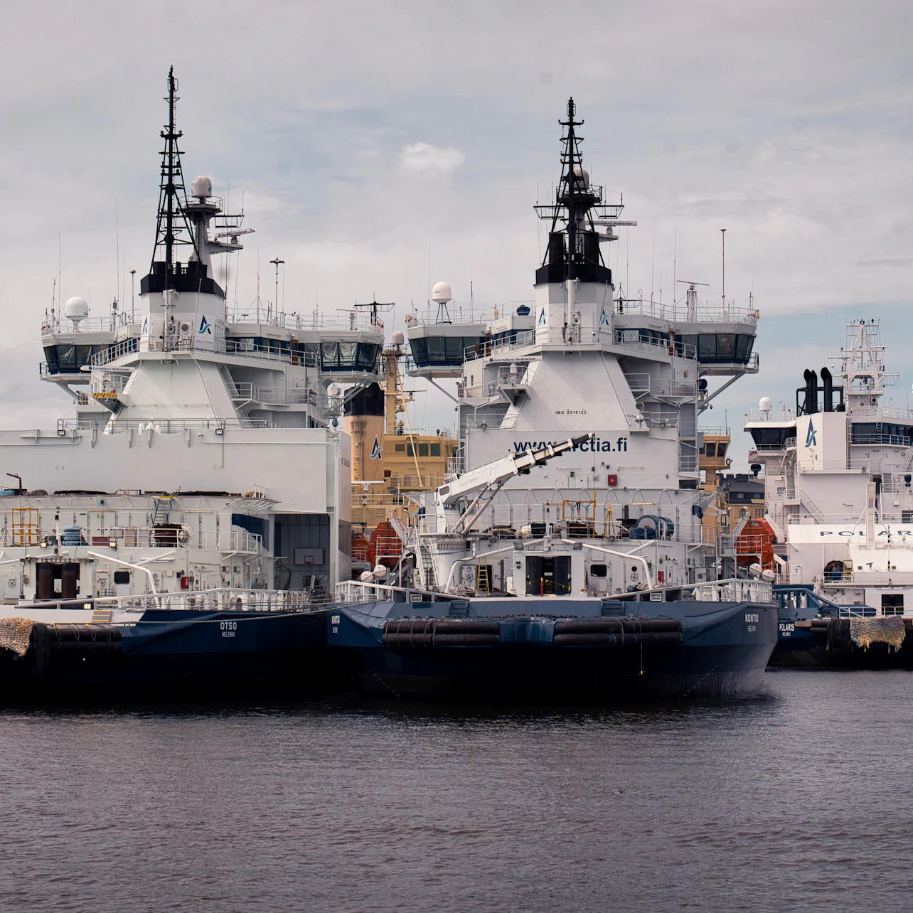 Helsinki: City Highlights Cruise in Helsinki β Tiqets