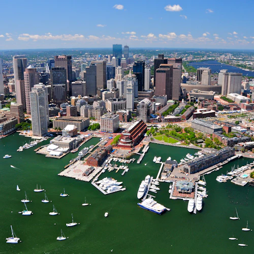 Boston: cruzeiro diurno de 90 minutos em barco a vela - Photo 9