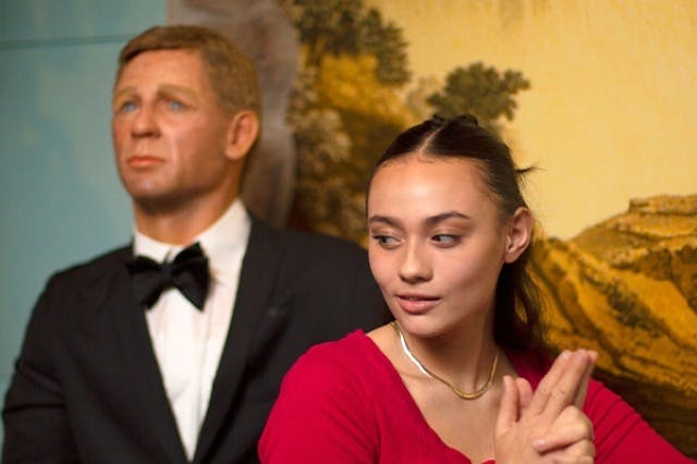 Louis Tussaud's Waxworks Niagara Falls