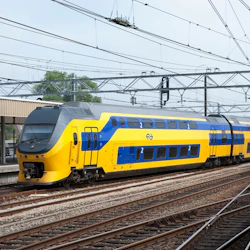 Amsterdam: City & Region Travel Ticket 2