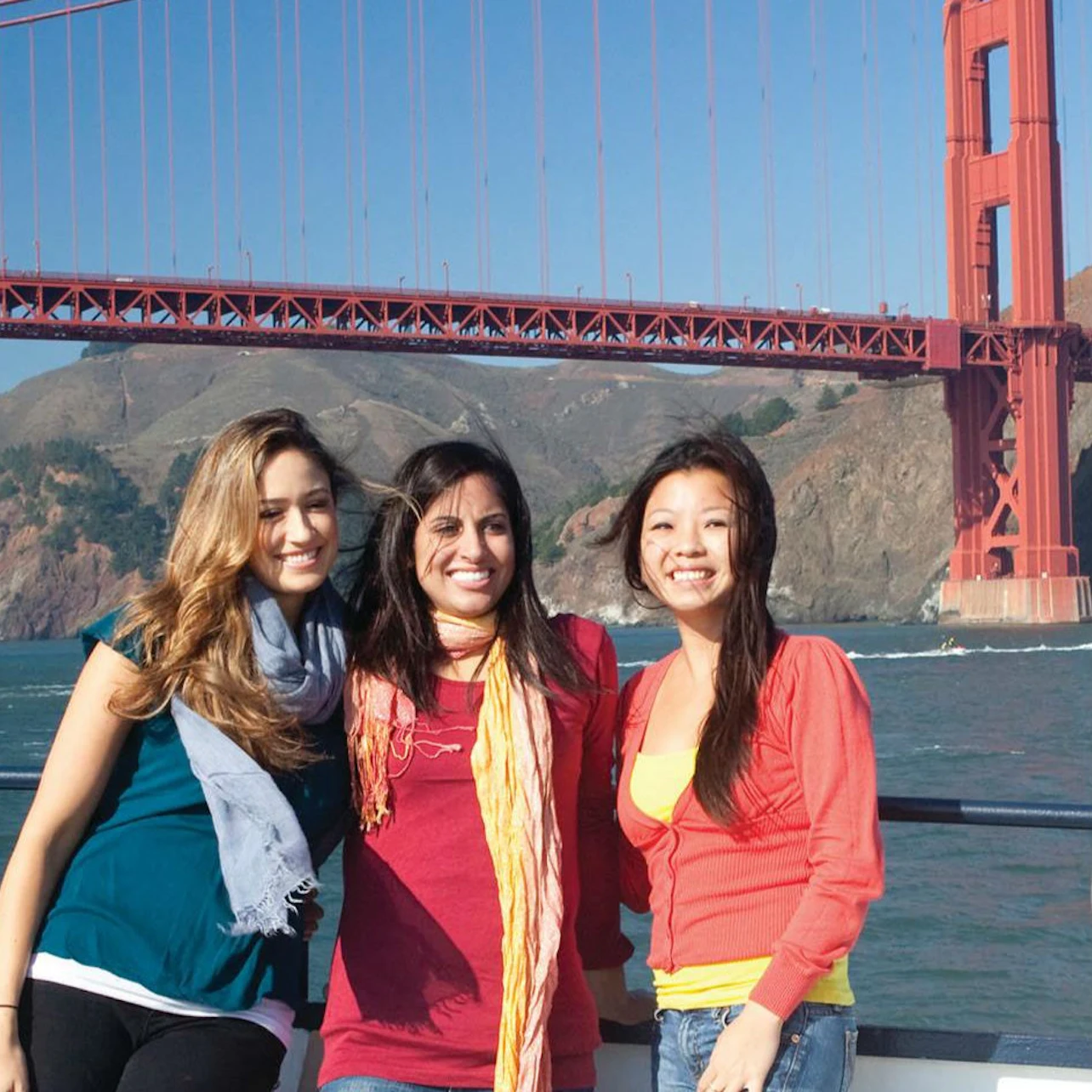 Aquarium of the Bay + Cruise on San Francisco Bay in San Francisco β Tiqets