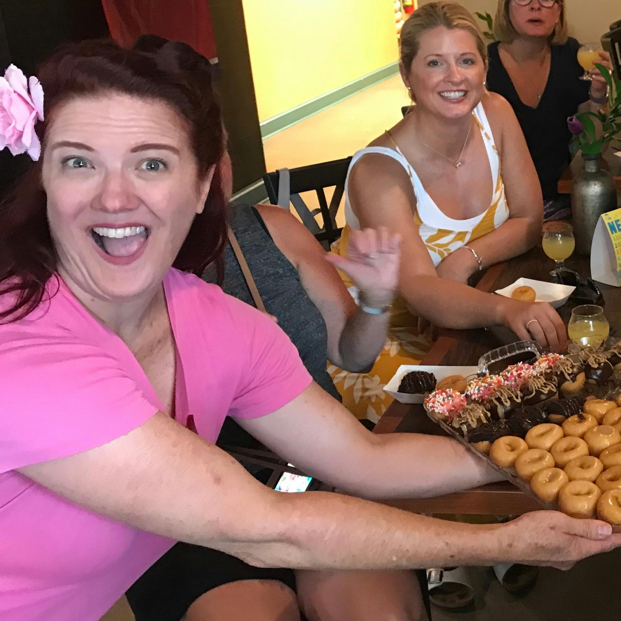 Les saveurs de Nashville : circuit gastronomique et touristique en minibus — 2