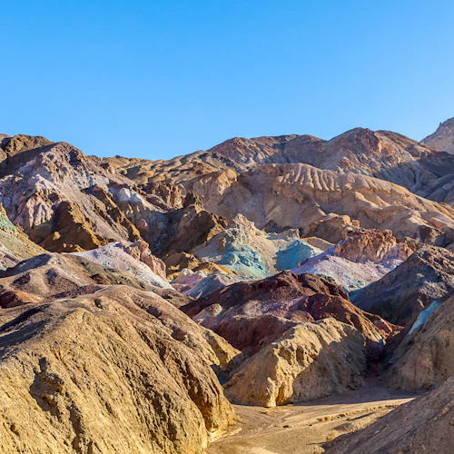 Parque Nacional do Vale da Morte: ida e volta de Las Vegas - Photo 9