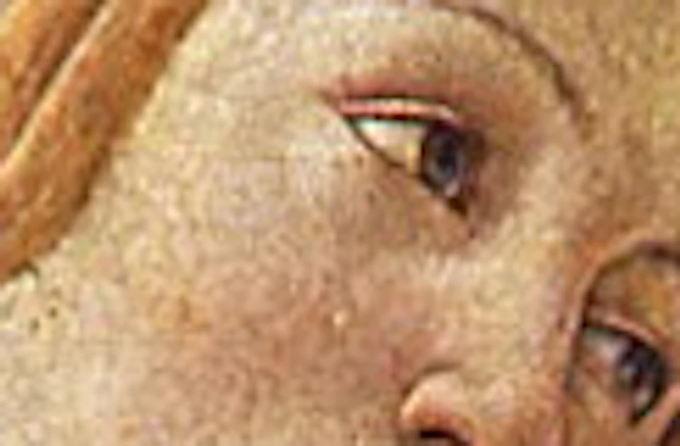 Primavera by Sandro Botticelli