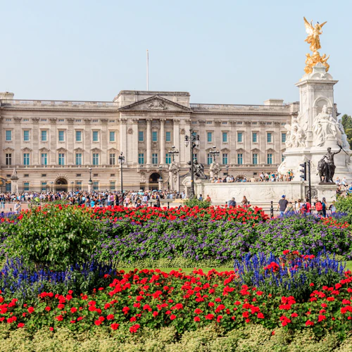 Londres: Excursão privada a pé pela realeza britânica - Photo 2