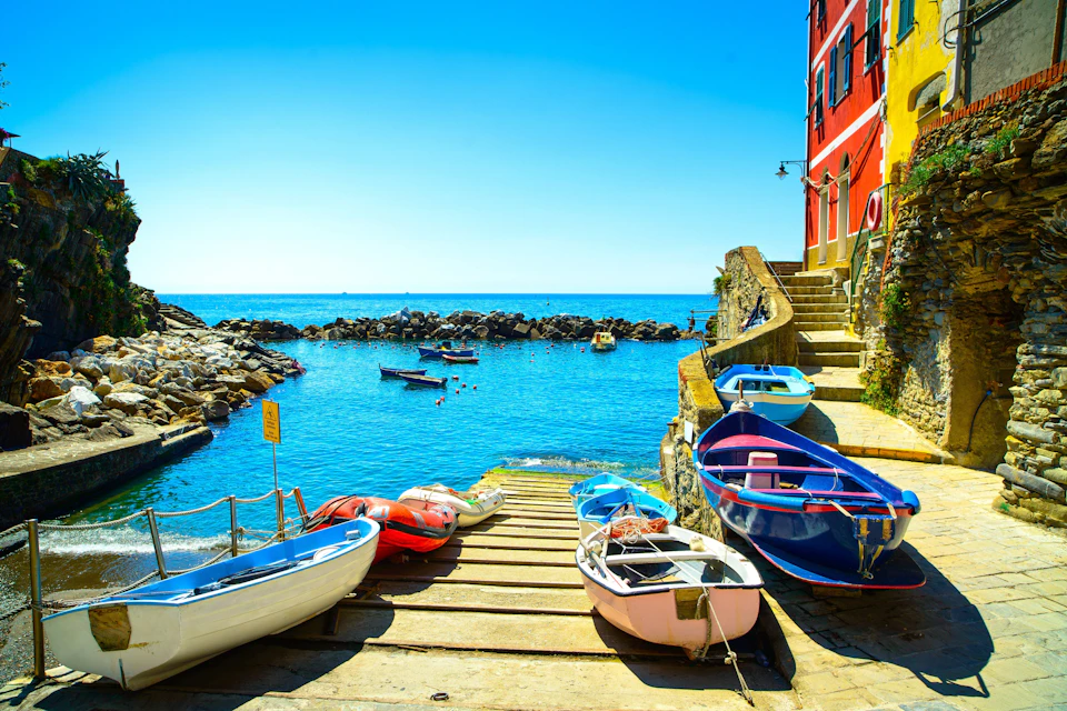 Riomaggiore