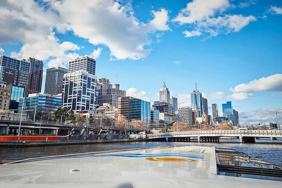 Melbourne Highlights