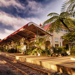 Kuranda Scenic Railway: One-Way or Roundtrip Ticket in destination