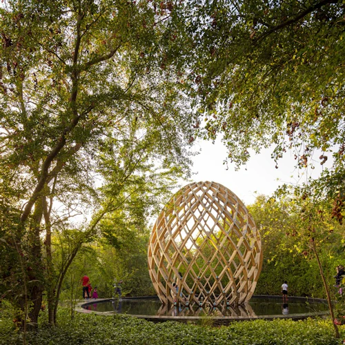 Al Noor Island: Entry Without Butterfly House Access - Photo 18