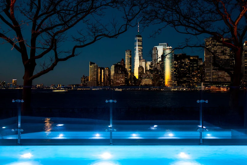 QC NY Spa in New York, New York City
