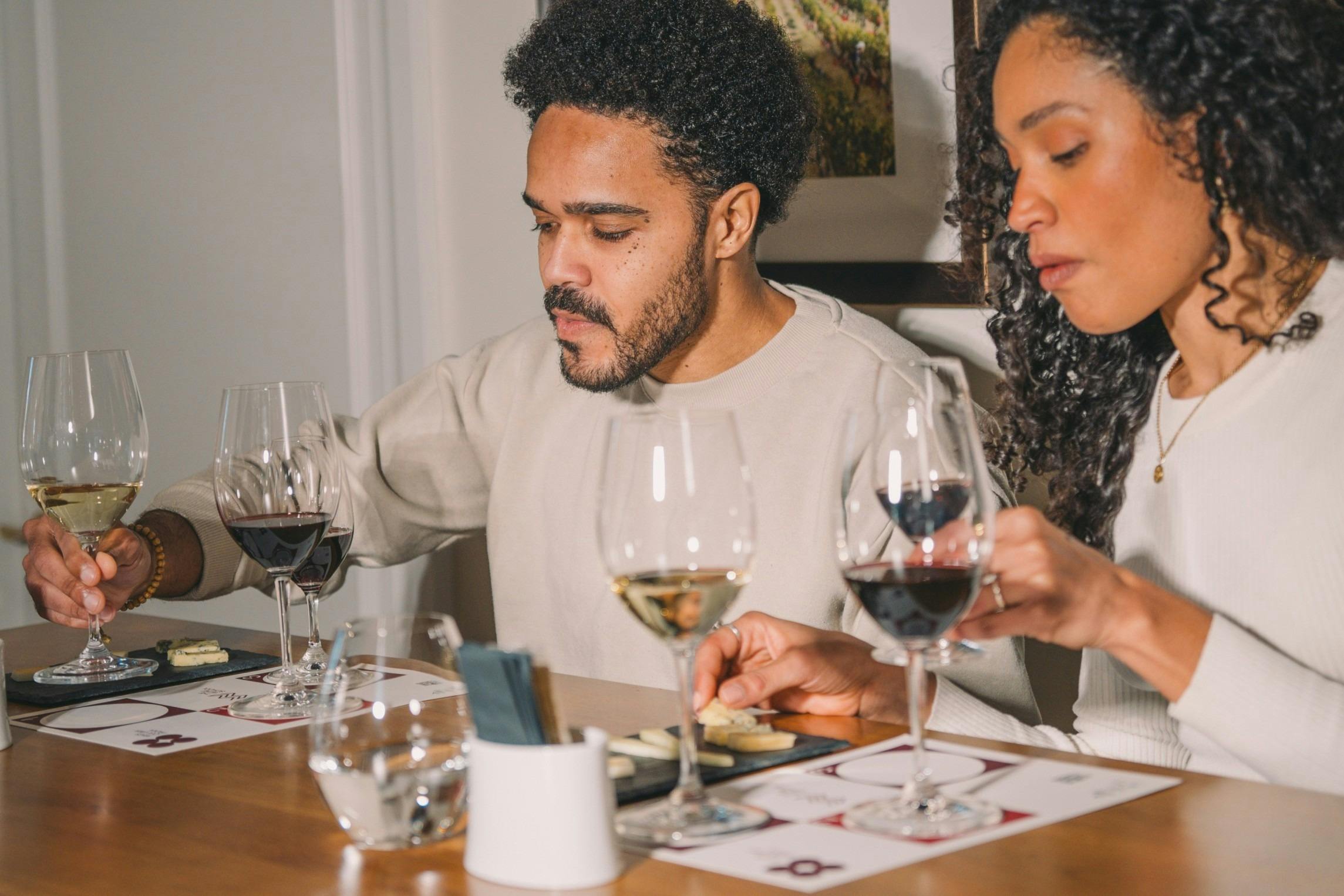 와우 와인 스쿨