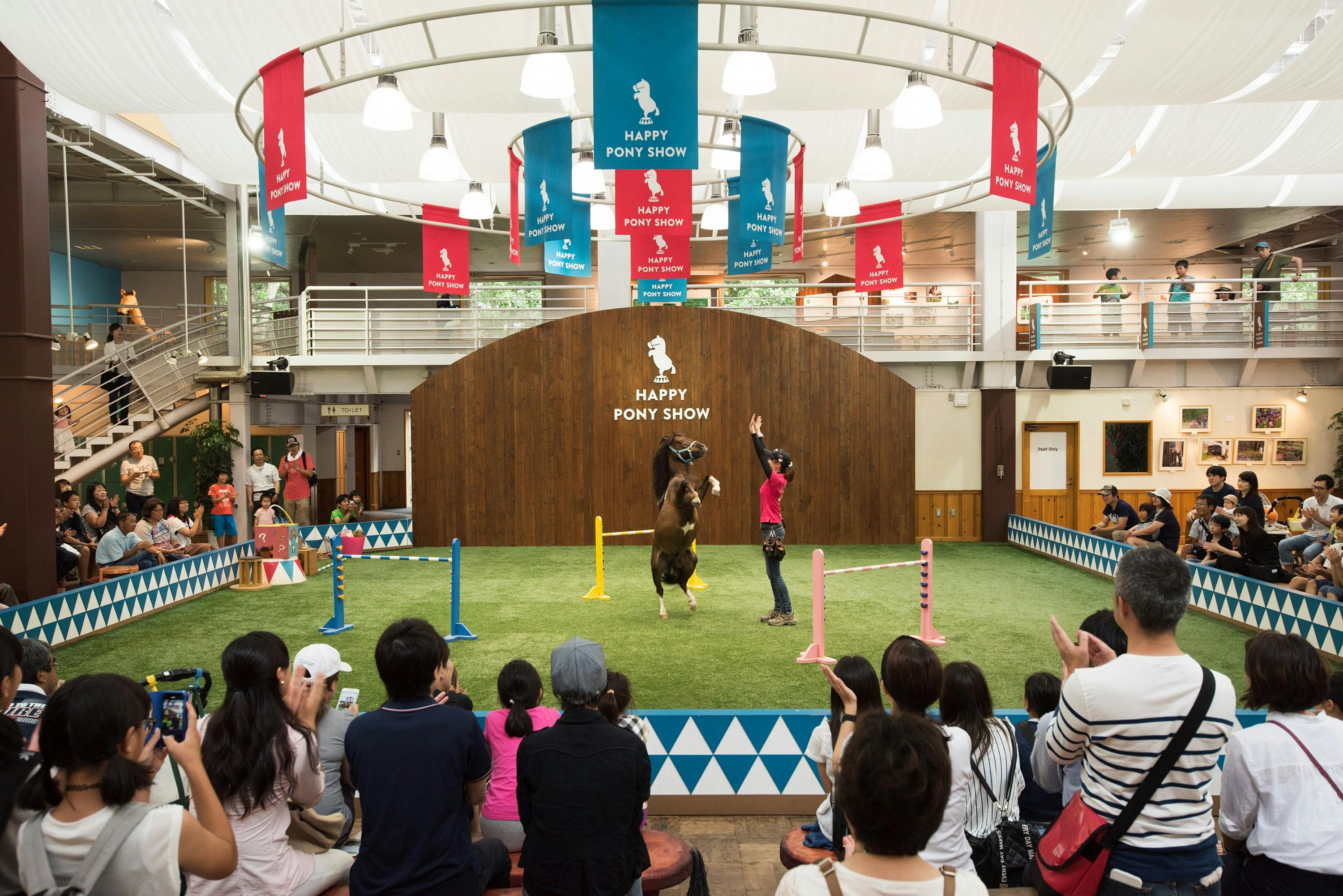 Northern Horse Park Tomakomai: Entry Ticket for Spring/Summer/Autumn - Photo 6