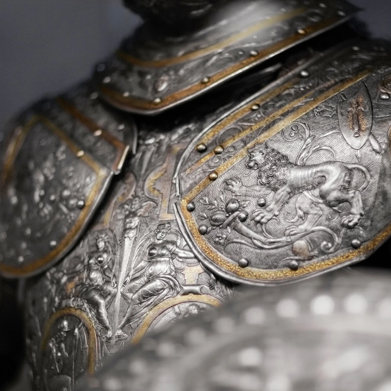 The Royal Armoury in Stockholm β Tiqets