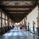 Uffizi Gallery