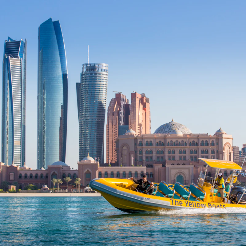 Biglietti Per Dubai Marina Dubai Tiqets Com