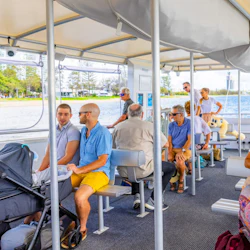 Gold Coast: 2-Hr Sightseeing Cruise from Surfers Paradise 3