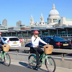London: Grand London Bike Tour 3