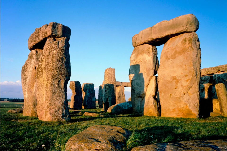 Stonehenge