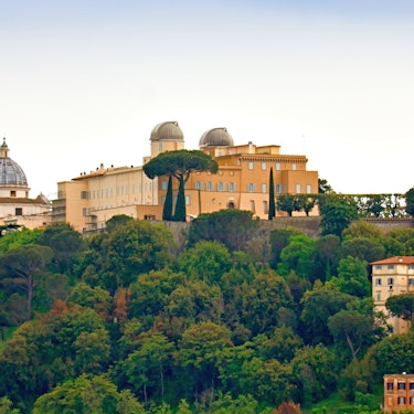 Castel Gandolfo Taxi Transfer från Rom