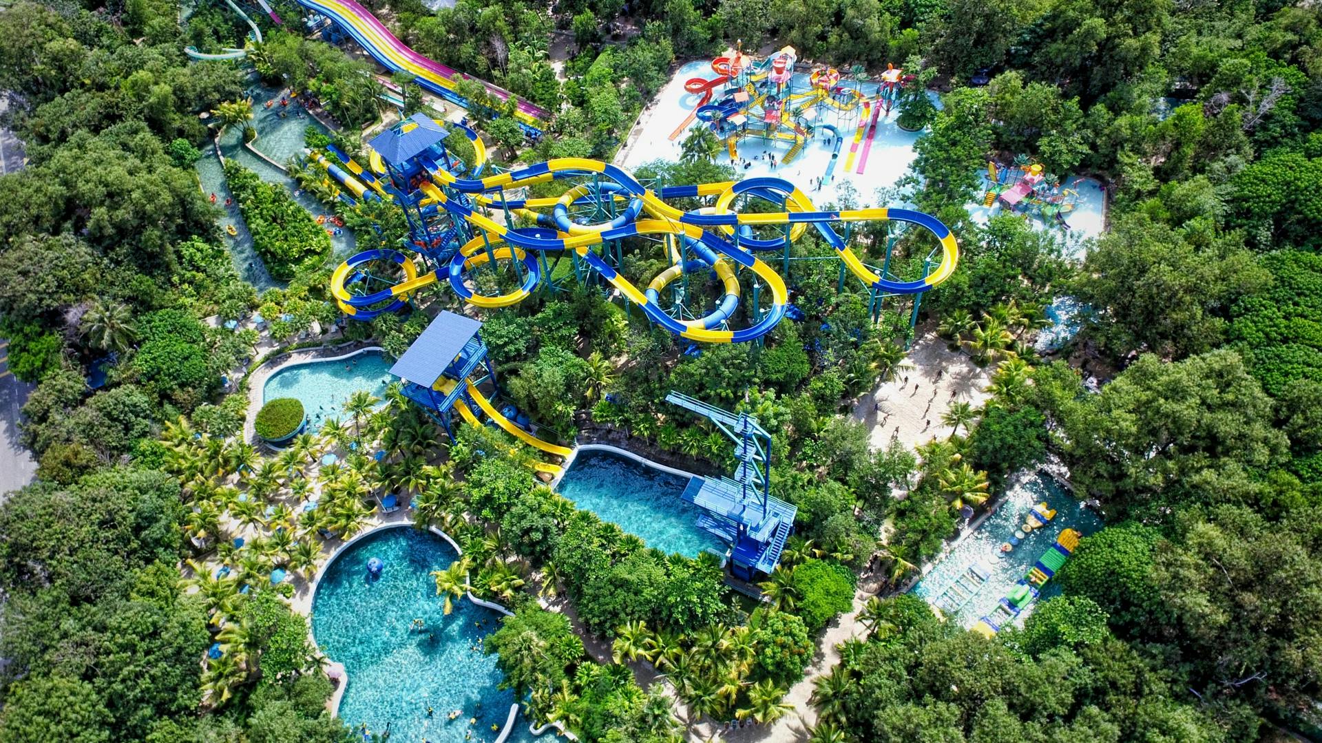 ESCAPE Penang: Admission Ticket - Photo 17
