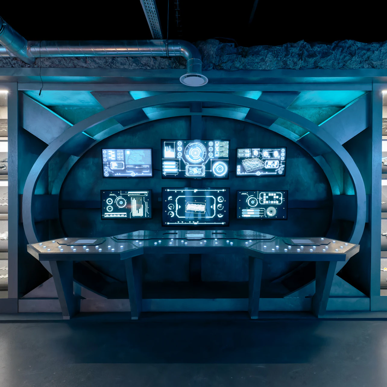 Paris: The Batcave Escape Room