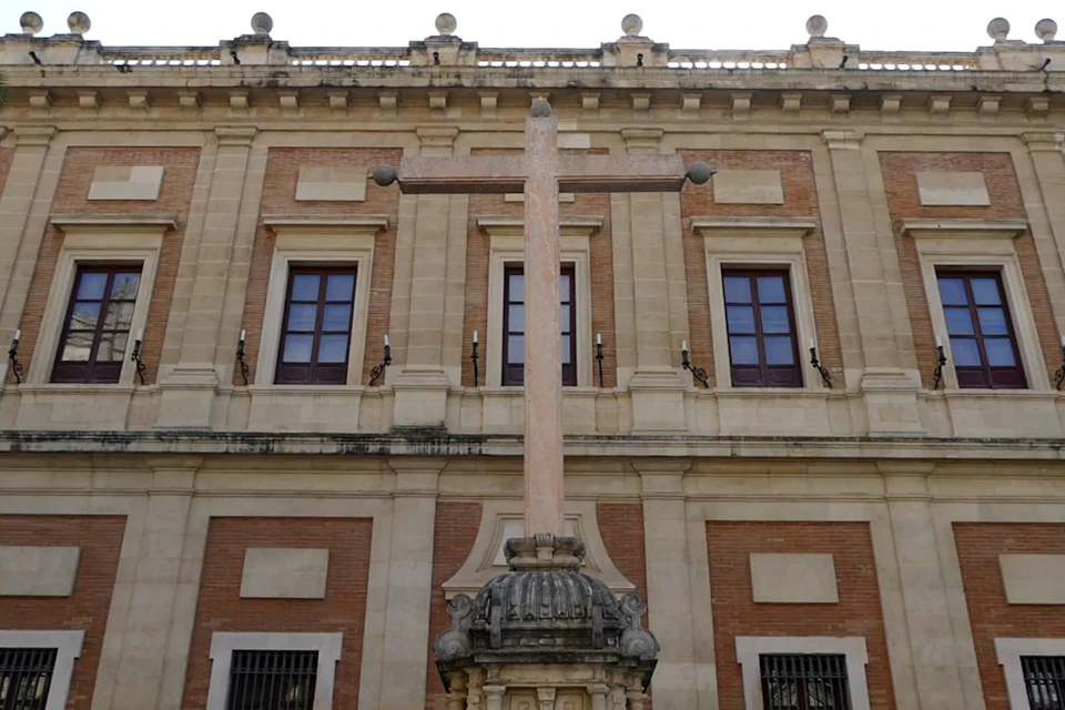 Archive of the Indies