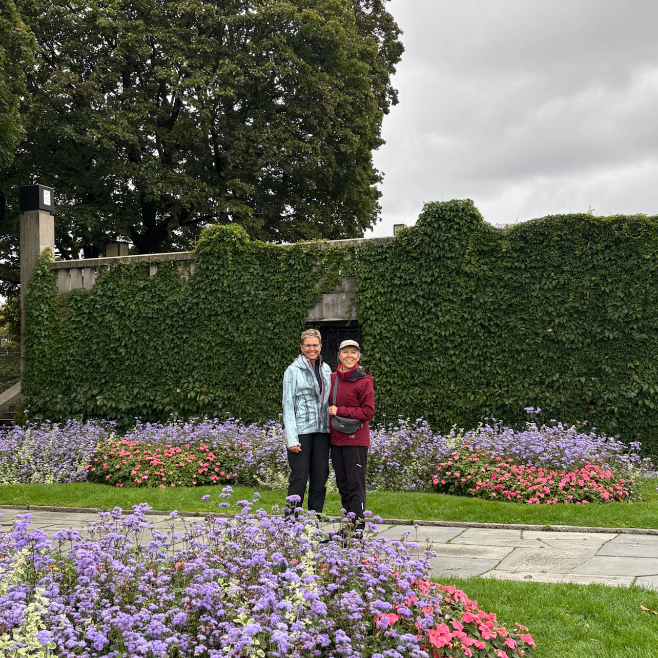 Oslo: Vigelandsparken Guided Walking Tour in Oslo β Tiqets