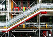 Centrum Georges Pompidou
