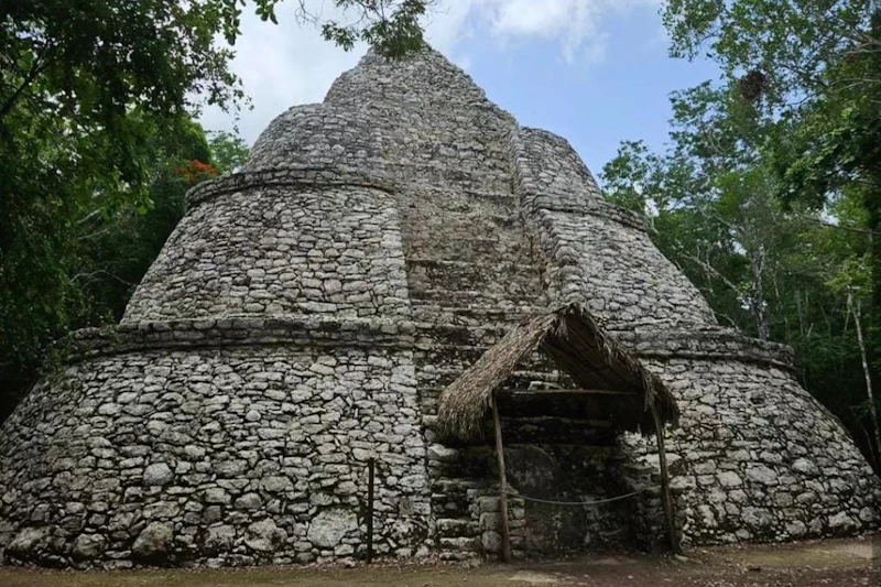 Cobá Archaeological Site: Entry Ticket + Guided Tour | Book Online