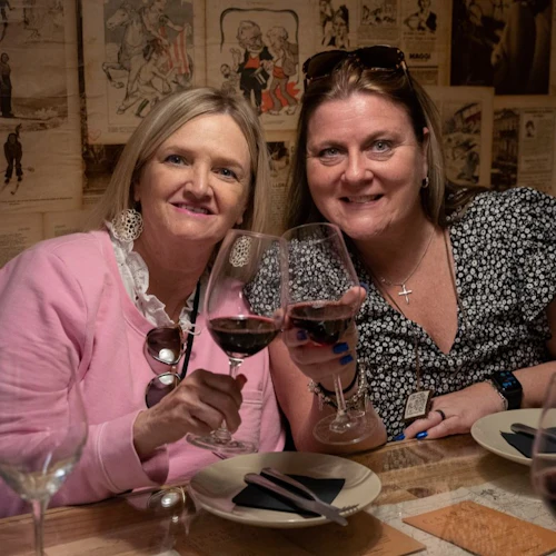 Barcelona: Tour guiado de tapas e vinhos para pequenos grupos - Photo 4