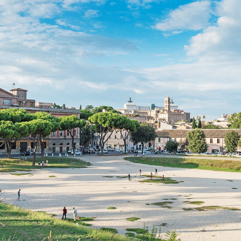 Biglietti Per Circo Massimo Roma Tiqets Com