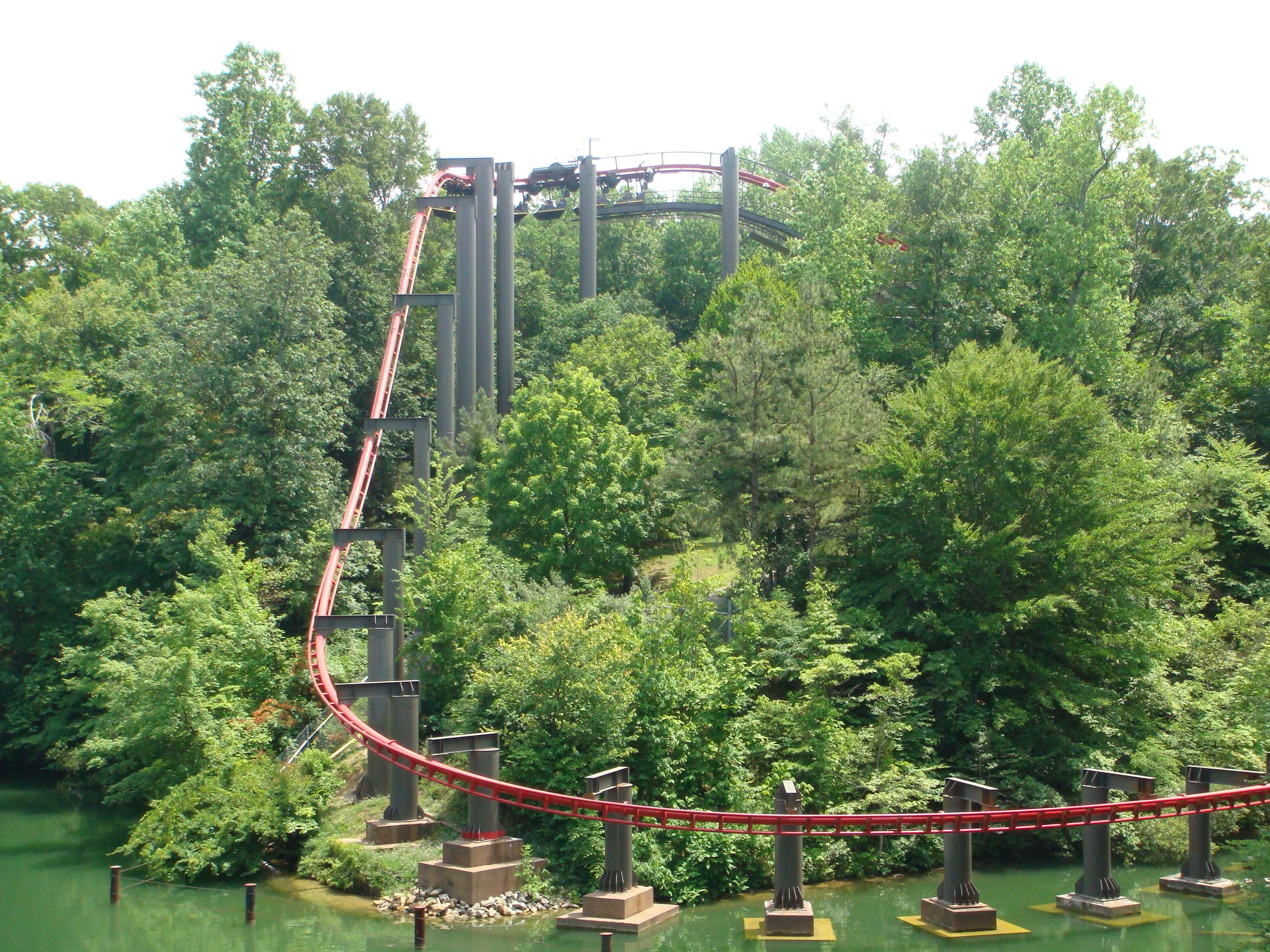 Tickets Busch Gardens Williamsburg Williamsburg Tiqets Com