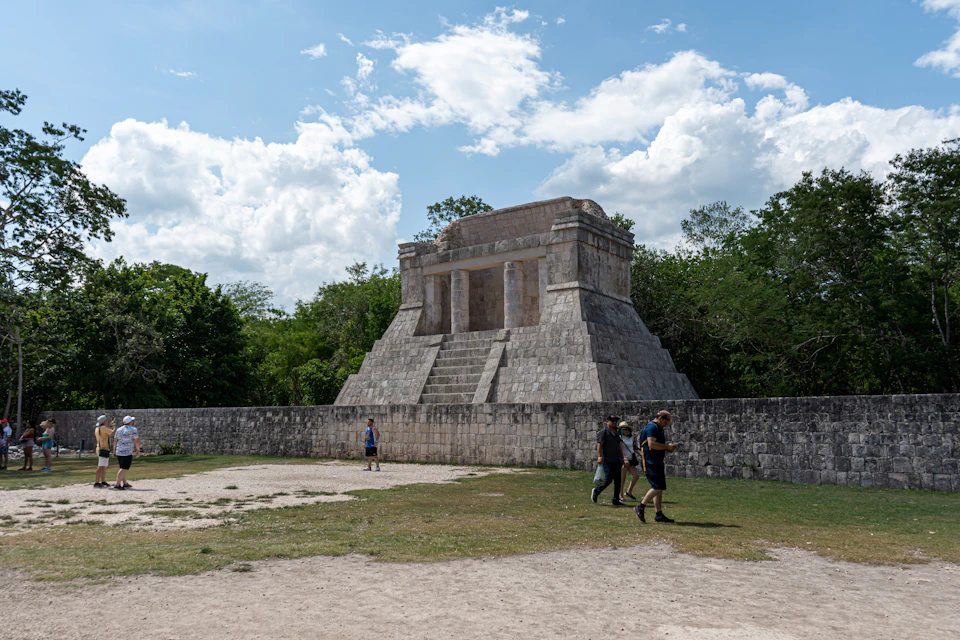 Chichen Itza