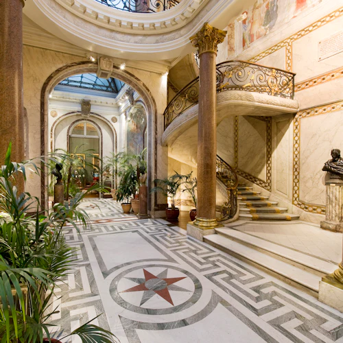 Museu Jacquemart-André: bilhete sem filas - Photo 9