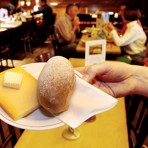 Tour Gastronômico de Colônia Südstadt - Photo 5