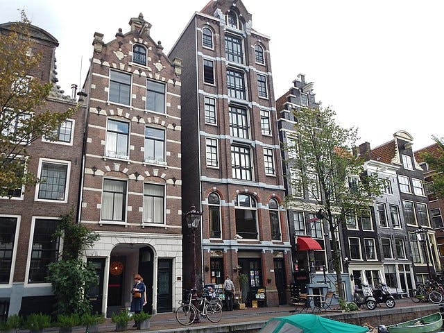 9번가 암스테르담