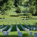 Арлингтонское национальное кладбище