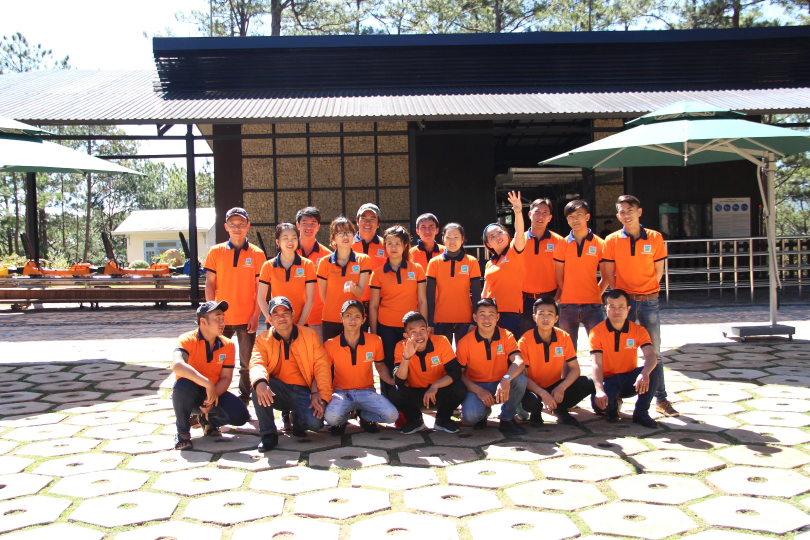 Da Lat: Datanla New Alpine Coaster Experience