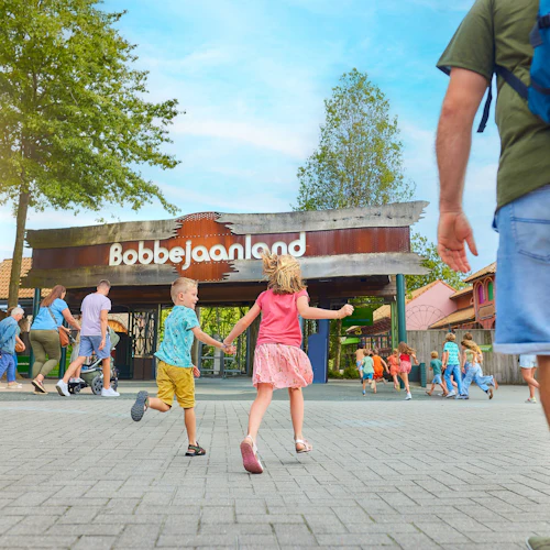 Bobbejaanland: bilhete de entrada - Photo 6