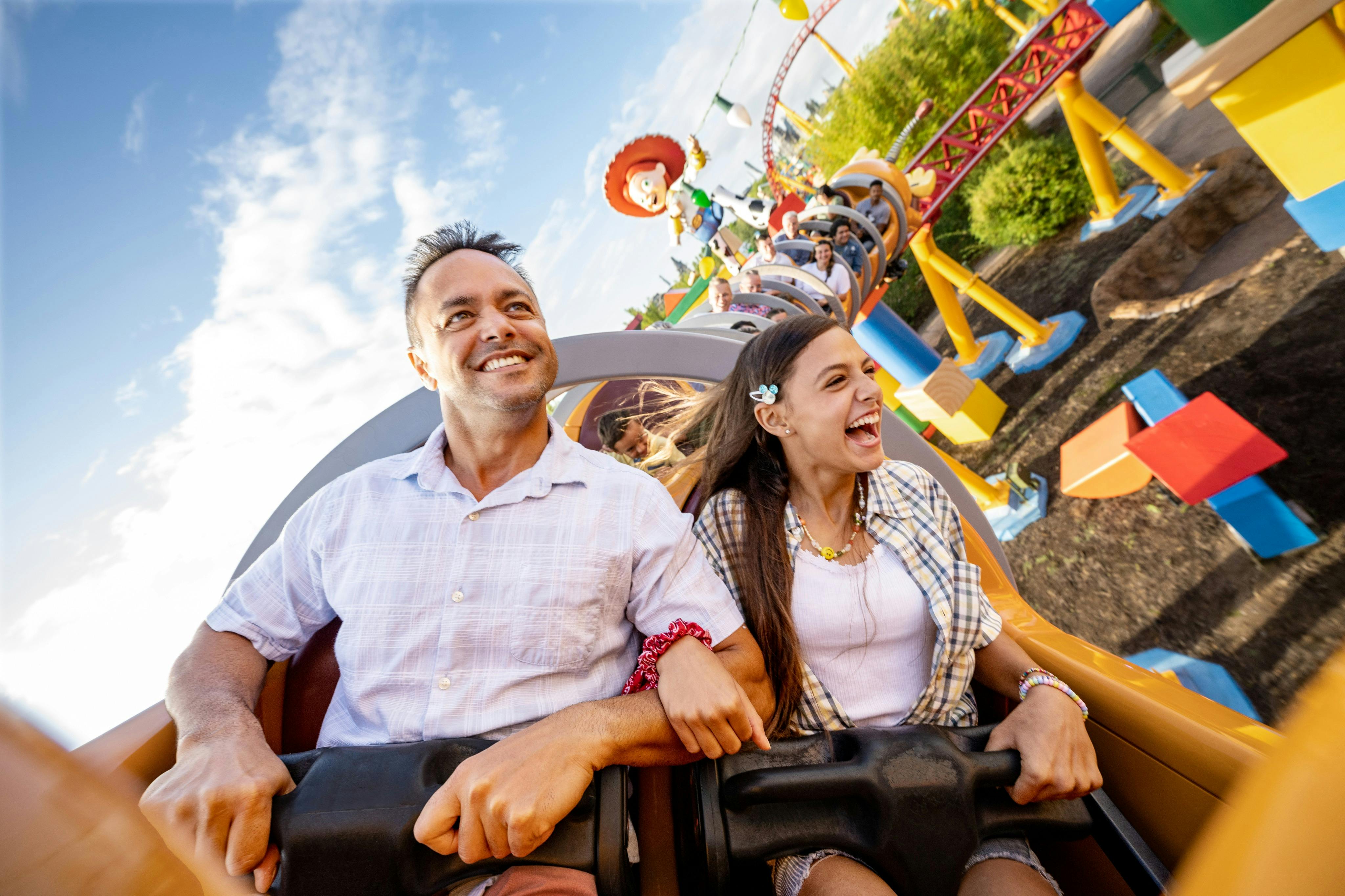 Disney's Hollywood Studios®