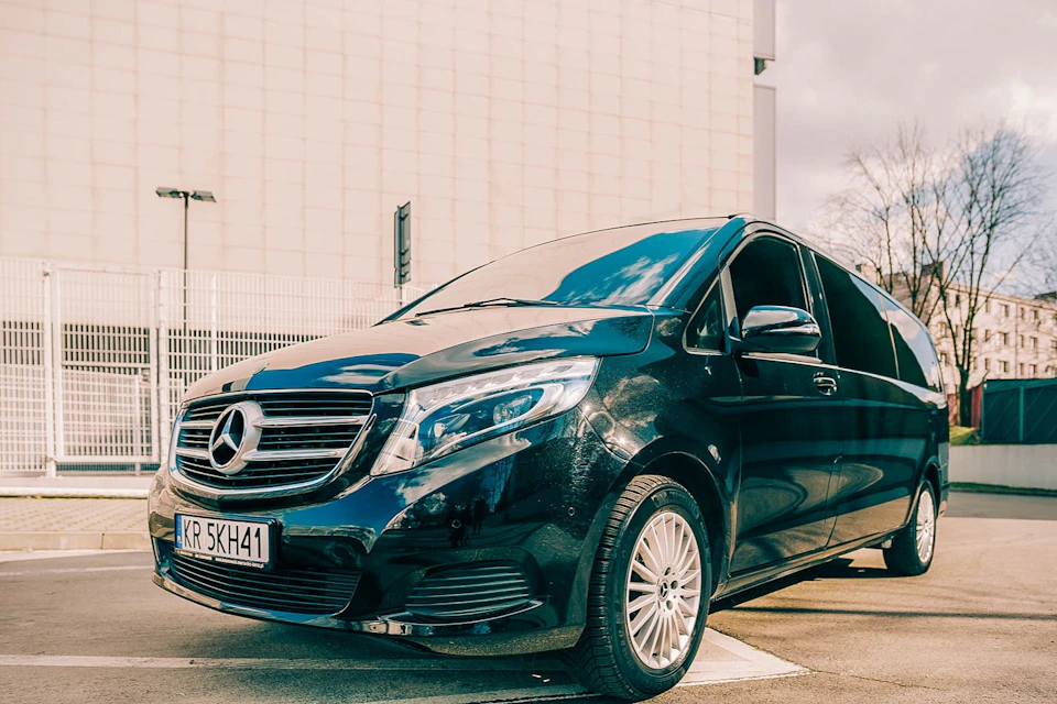 Mercedes