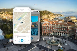 Passeios pela Cidade em Nice