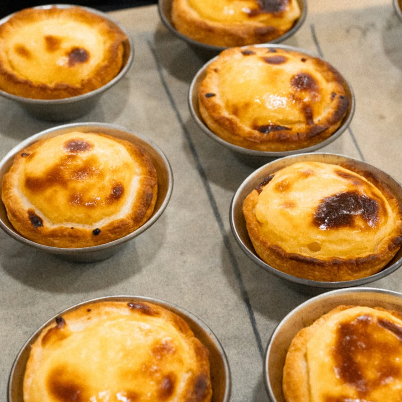 Porto: Pastel de Nata Cooking Class at Rua Antero de Quental + Snacks & Wine