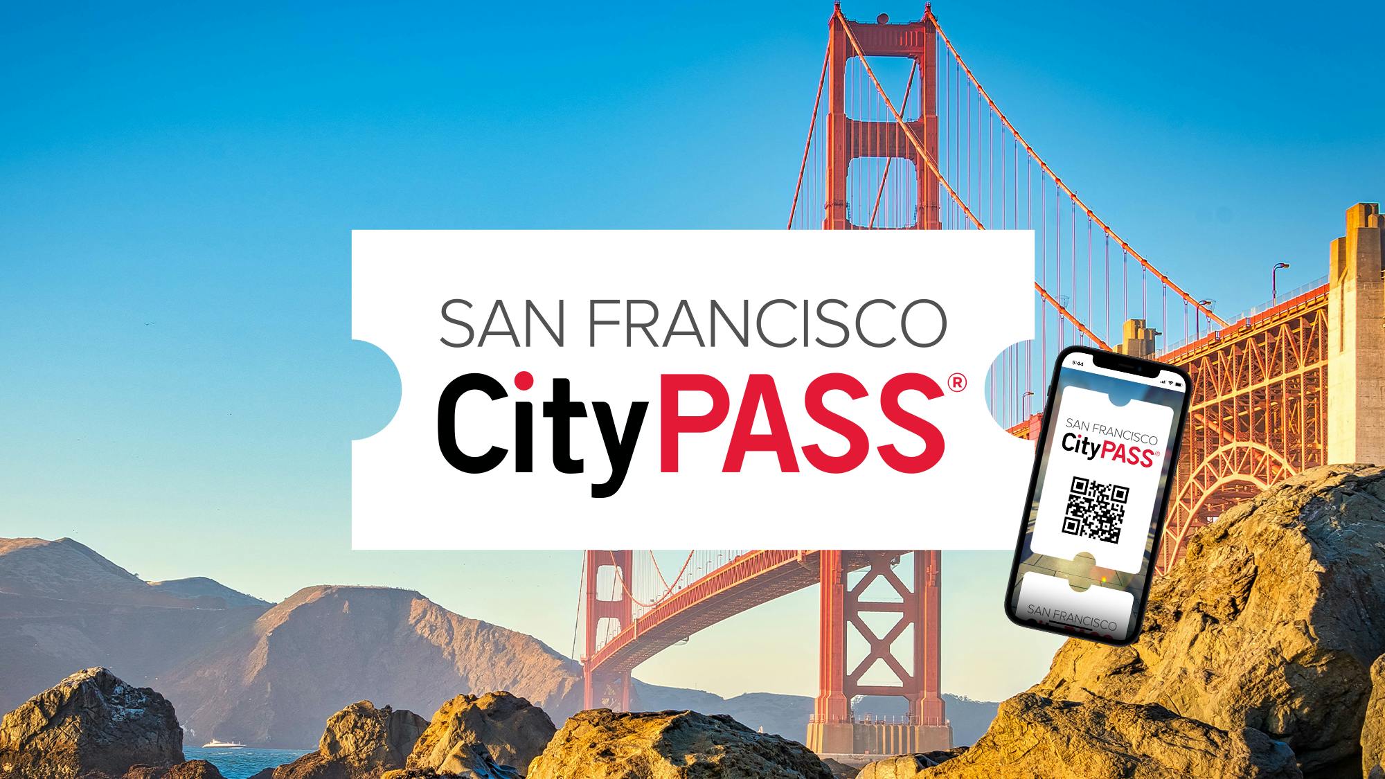 Cose da fare a <City 1772> #2: San Francisco CityPASS