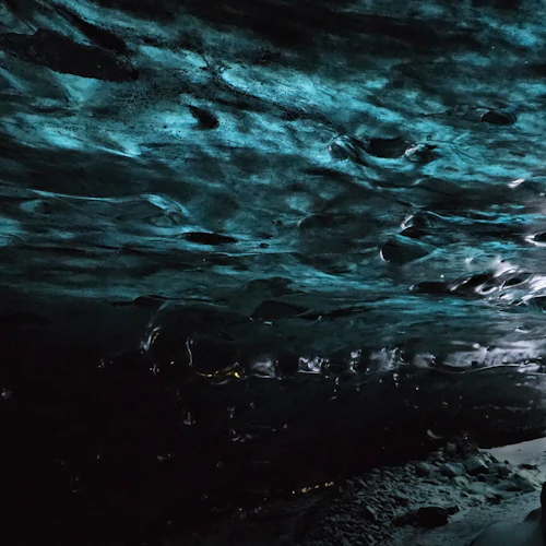 Höfn Glacier: Ice Cave Guided Tour - Photo 17