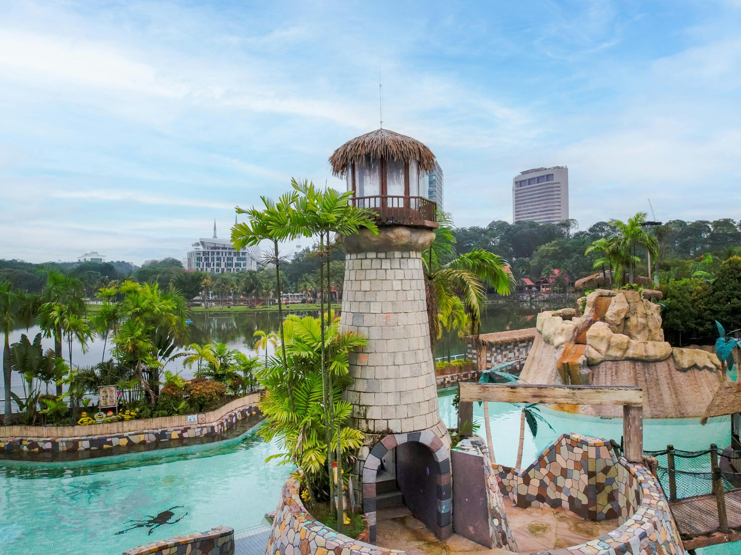 Wet World Water Park Shah Alam: 10% di sconto sul biglietto d'ingresso — 6