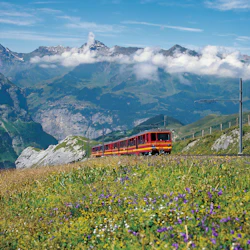 Jungfraujoch – Top of Europe: Tour from Interlaken 3